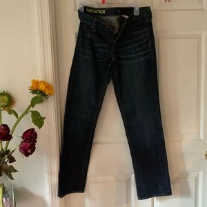 J crew jeans